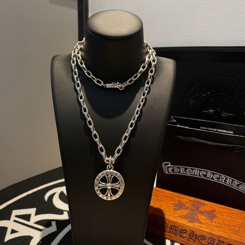 Chrome Hearts Necklaces